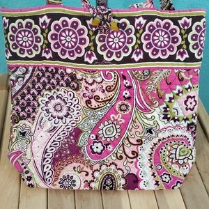 Vera Bradley Tote